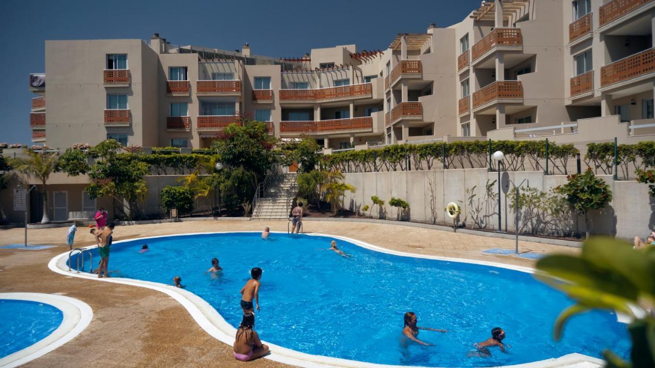 Okeanos Sea View 1 Bedroom Vr-S Granadilla De Abona Exterior photo