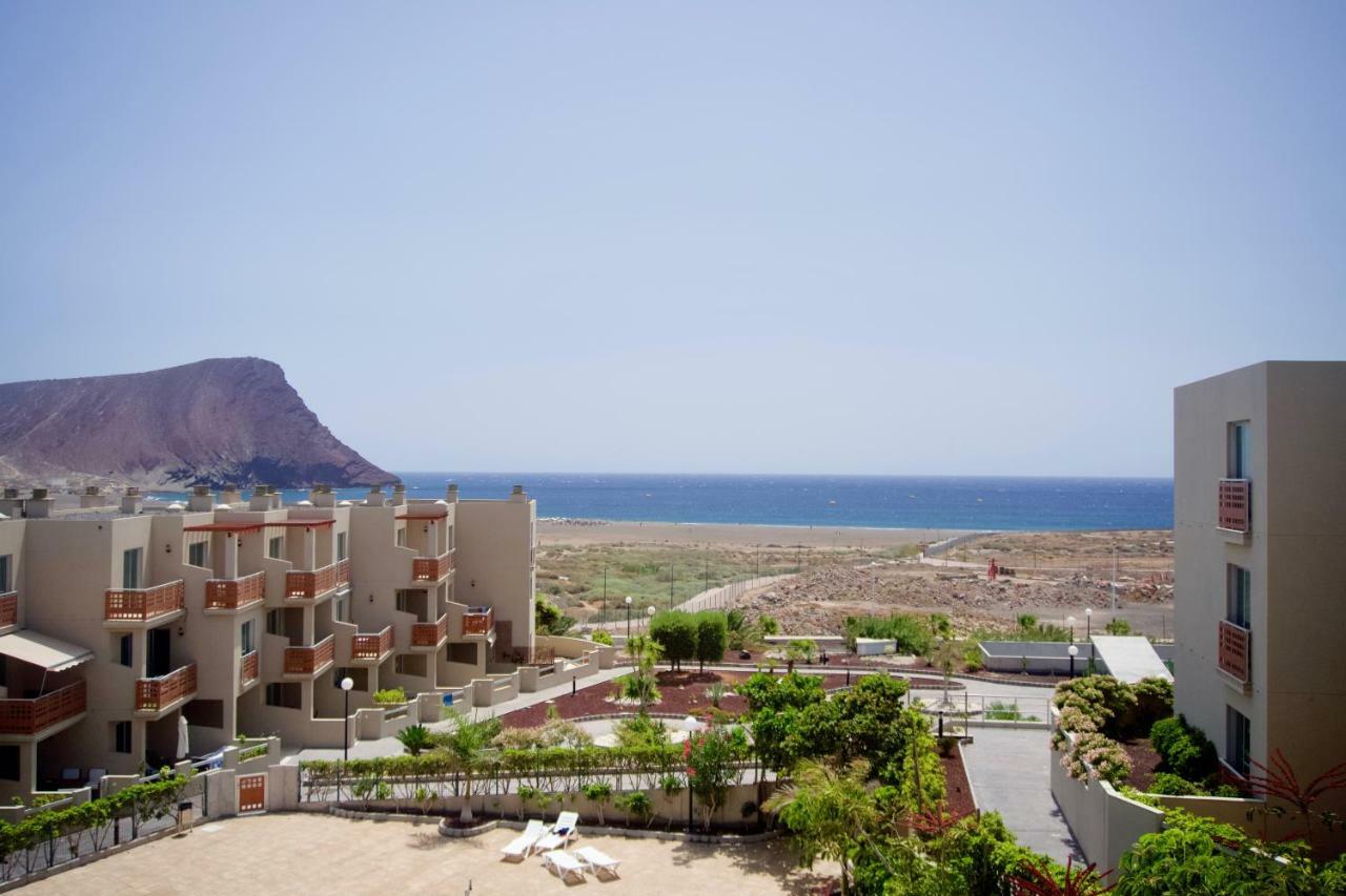 Okeanos Sea View 1 Bedroom Vr-S Granadilla De Abona Exterior photo