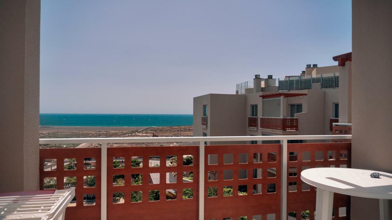 Okeanos Sea View 1 Bedroom Vr-S Granadilla De Abona Exterior photo